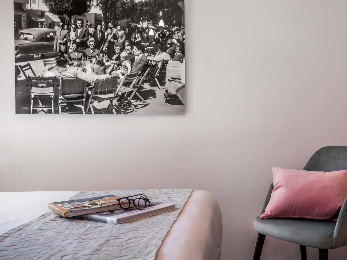 Dizengoff Suites Hotel Tel Aviv Exterior photo