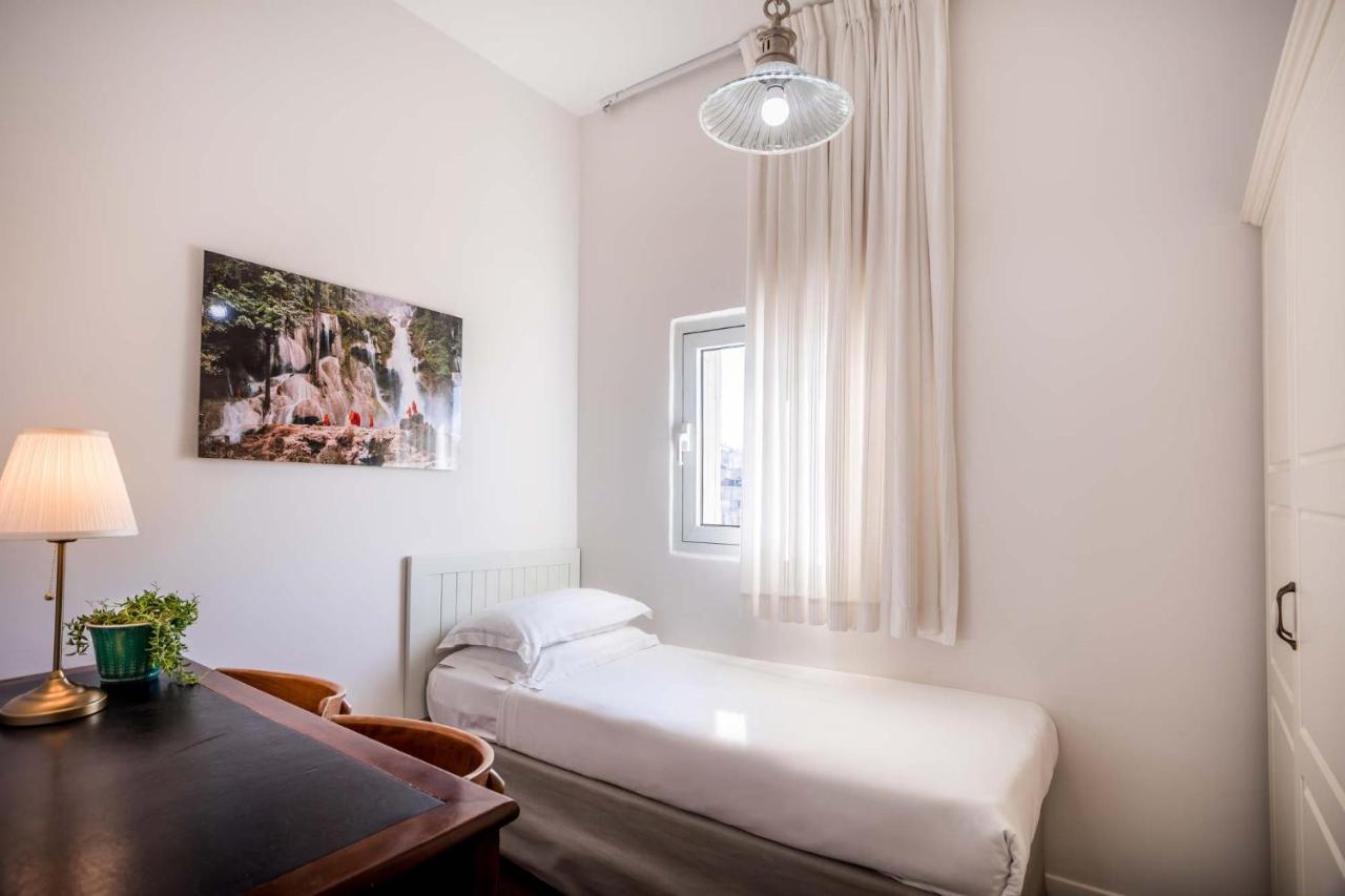 Dizengoff Suites Hotel Tel Aviv Exterior photo